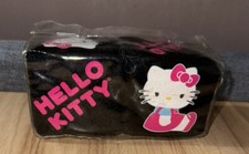 Hello Kitty Car Dice, Black
