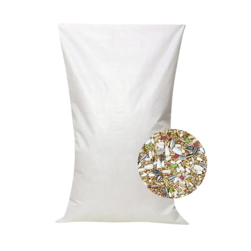 10kg papageien plus - 10kg,