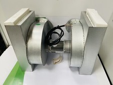 MUNTERS/MAIER  AB 360 2T GEBLÄSE — UNUSED