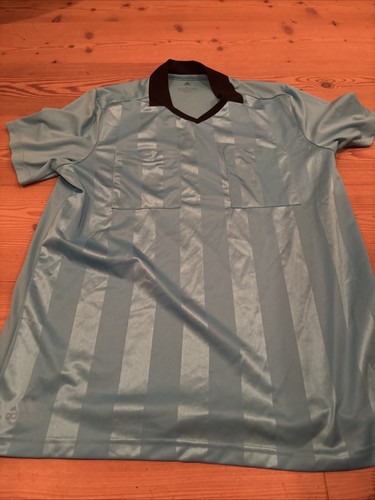 Adidas referee 2018 - referee, blau