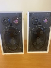 B&W DM1 Studio Lautsprecher