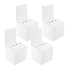 Stück tombola ticket - stück, tombola-ticket-box