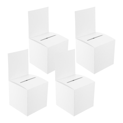 Stück tombola ticket box - stück, tombola-ticket-box