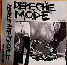 depeche mode - people are