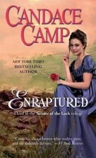 Candace Camp Enraptured (Taschenbuch) Secrets of the Loch