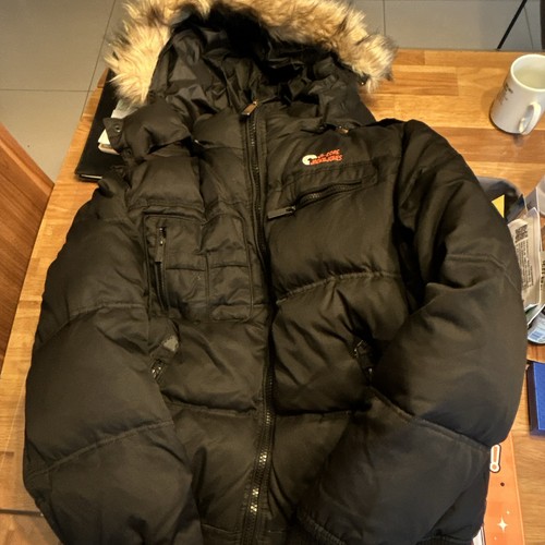 Jack jones steppjacke daunen - jones,