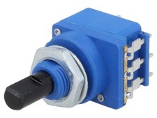WH16BK-1-B500K Potentiometer