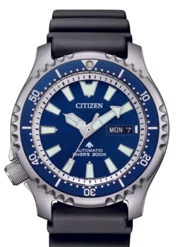 Citizen fugu promaster marine - citizen,