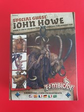 Zombicide Green Horde Special
