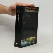 Die Brandmauer: Roman -