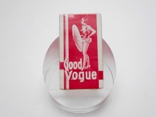 RASIERKLINGEN Good Vogue