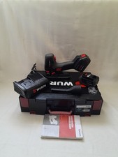 WÜRTH Akku-Stichsäge APS 18