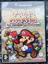 Paper Mario - Die Legende Vom