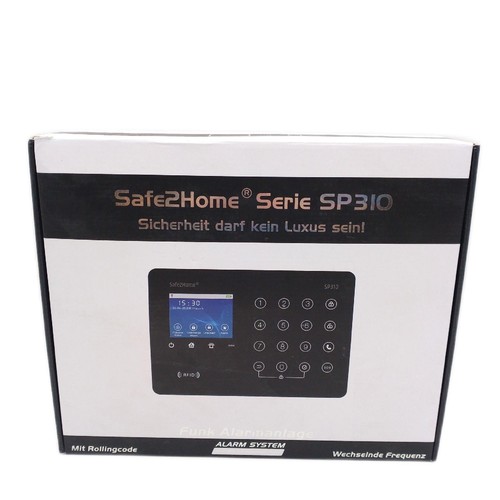 Safe2home alarmanlagen - safe2home,