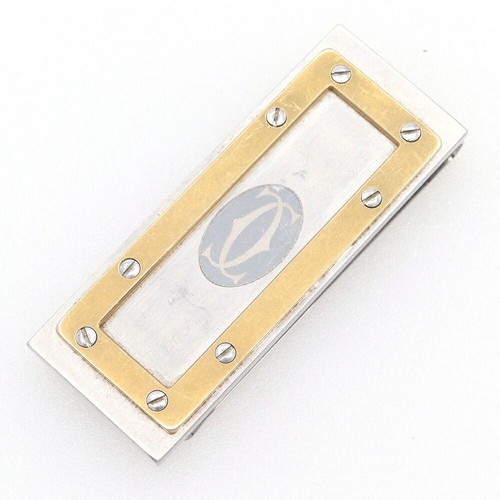 Cartier santos geldschein clip - geldschein,