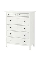 IKEA HEMNES Echtholz Hoch