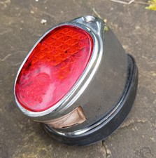 Hella Rücklicht Original