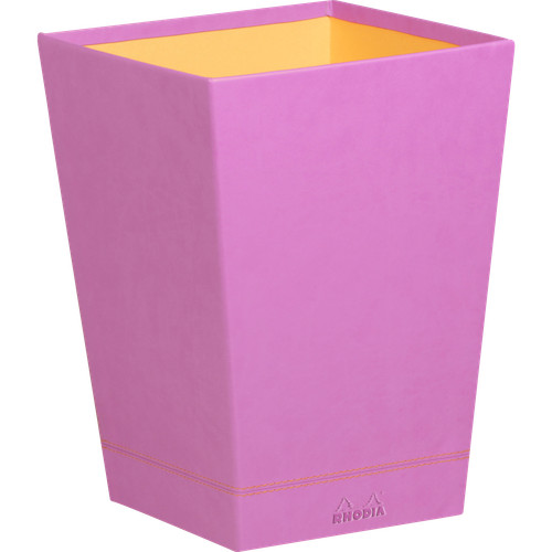 Rhodia rhodiarama papierkorb - rhodia,
