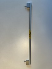 bulthaup b3. Griff. Edelstahl