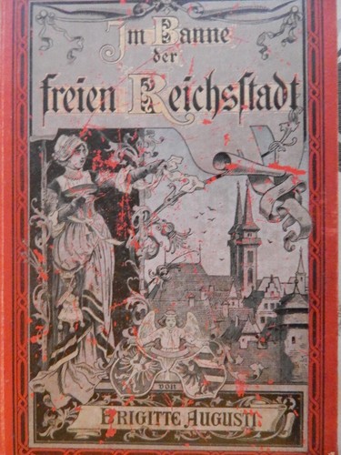 Banne der freien - im,