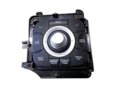 Schalter Radio Multi Media