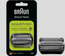 Original Braun Ersatz