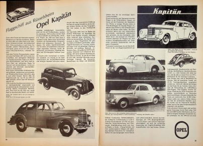 Oldtimer markt 1197 - oldtimer, 1197)