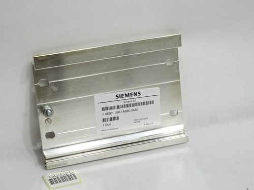 Siemens profilschiene 160mm - profilschiene,