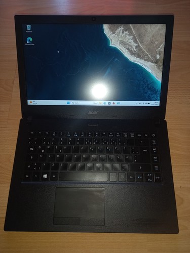 Acer travelmate p2410 i7 - acer,