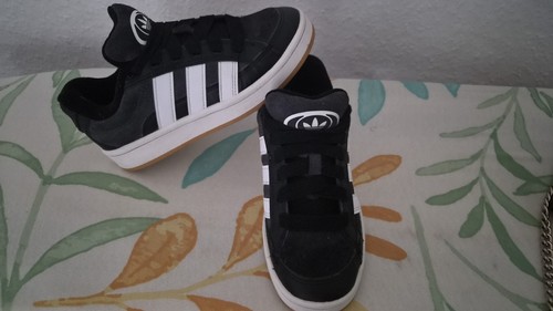 Adidas campus sneaker - adidas,