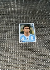 2010 Panini World Cup WM