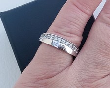 JETTE Joop Damenring 925