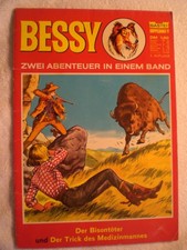 BESSY DOPPELBAND 17
