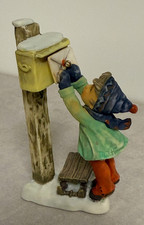 Goebel Hummel Porzellan Figur