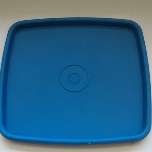 Tupperware ersatzteil deckel - 1,