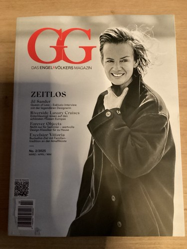Engel völkers magazin - völkers, gg