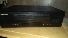 GRUNDIG GV 29 VPS