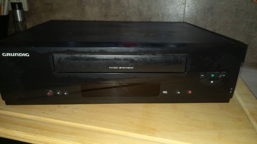 Grundig vps - gv, 29