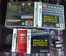 Space Invaders Extreme