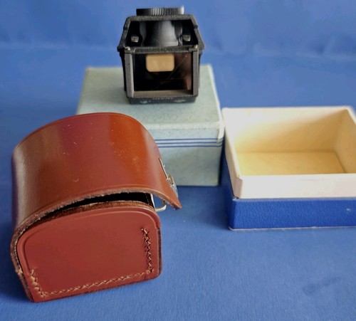 Praktica prismensucher - kw,