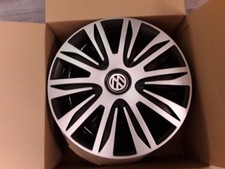 4x Radkappen VW 15 Zoll neu