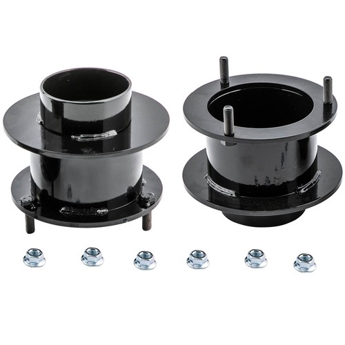 Vorne höherlegungskit - 3.5",