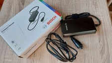 Bosch Ladegerät Active / Performance Line EU 220-240v Charger