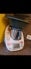 Thermomix Tm5 mit Cook-Key &