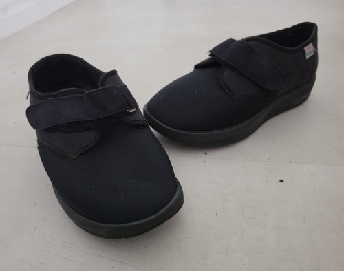 Varomed damen diabetikerschuhe - varomed,