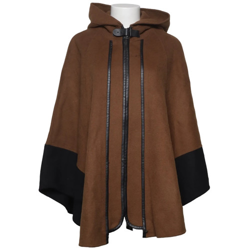 Zara woman cape größe m - größe:,