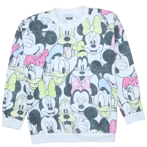 Pullover sweatshirt damen - pullover,