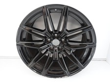Bmw M2 G87 M3 G80 G81 M4 G82 G83 M930 930M Alufelge Felge Rim 9,5Jx19 Is20 5x112