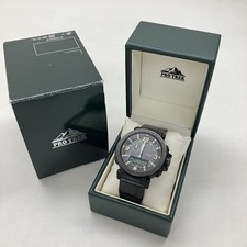 Casio Pro Trek PRG-600y 10bar