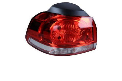 Rückleuchte golf vi - rÜckleuchte, vw